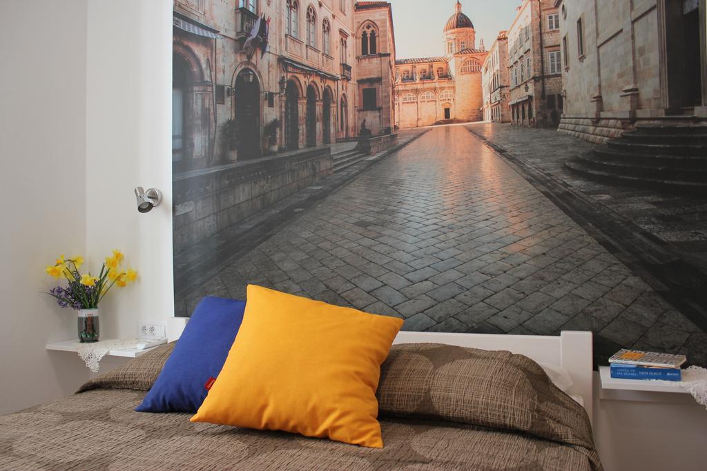 City Break Dubrovnik Apartments Zewnętrze zdjęcie
