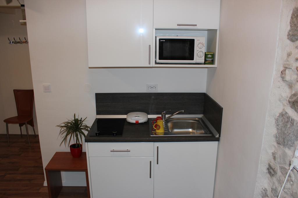 City Break Dubrovnik Apartments Zewnętrze zdjęcie
