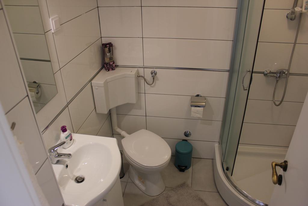 City Break Dubrovnik Apartments Zewnętrze zdjęcie