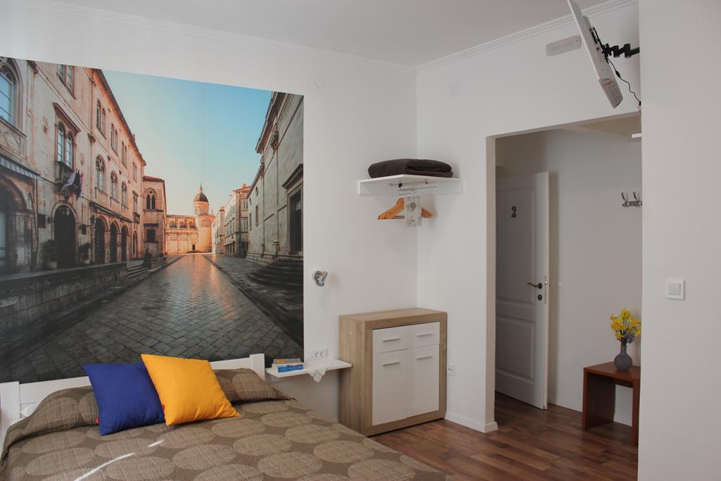 City Break Dubrovnik Apartments Zewnętrze zdjęcie