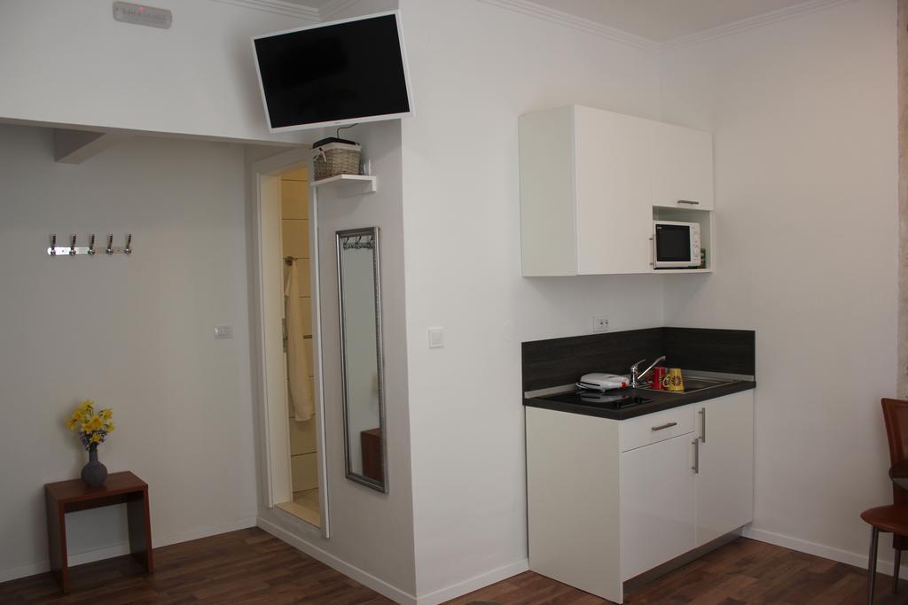 City Break Dubrovnik Apartments Zewnętrze zdjęcie