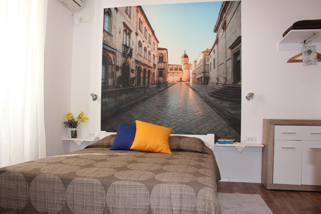 City Break Dubrovnik Apartments Zewnętrze zdjęcie