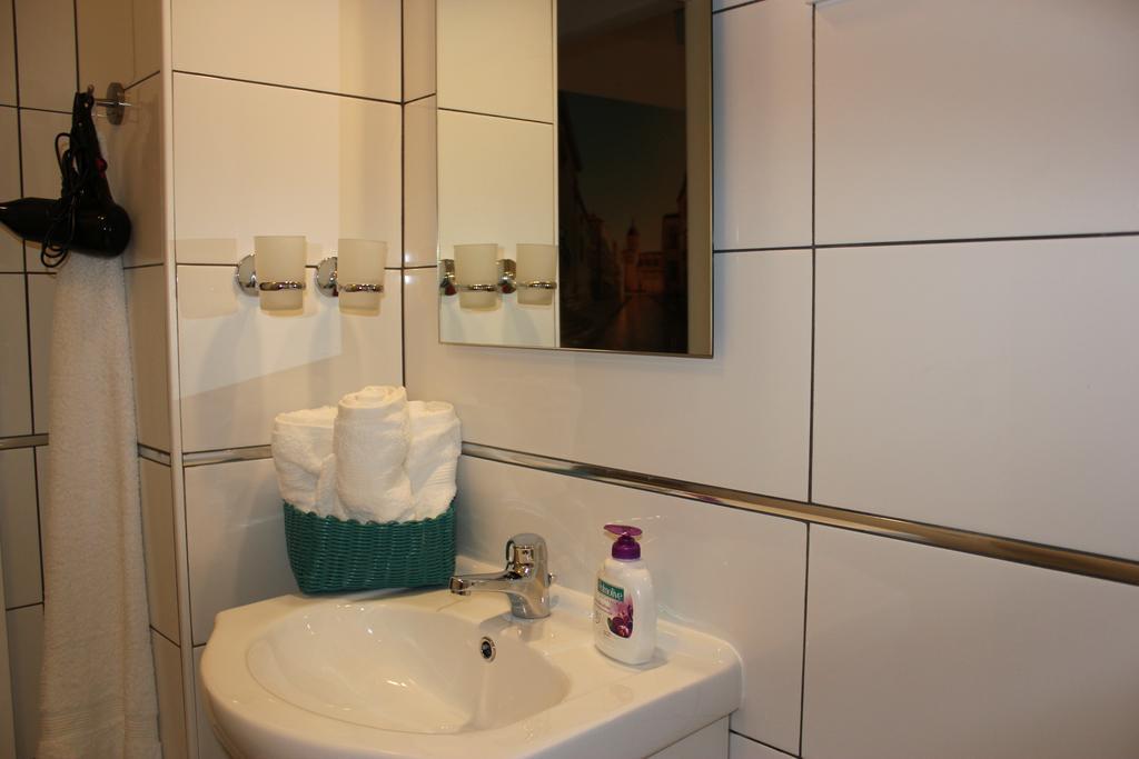 City Break Dubrovnik Apartments Zewnętrze zdjęcie