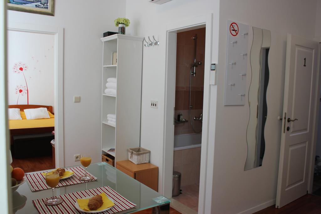 City Break Dubrovnik Apartments Zewnętrze zdjęcie