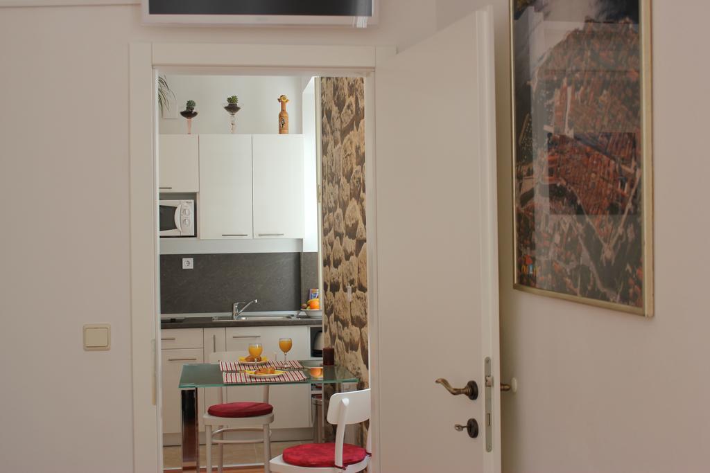 City Break Dubrovnik Apartments Zewnętrze zdjęcie
