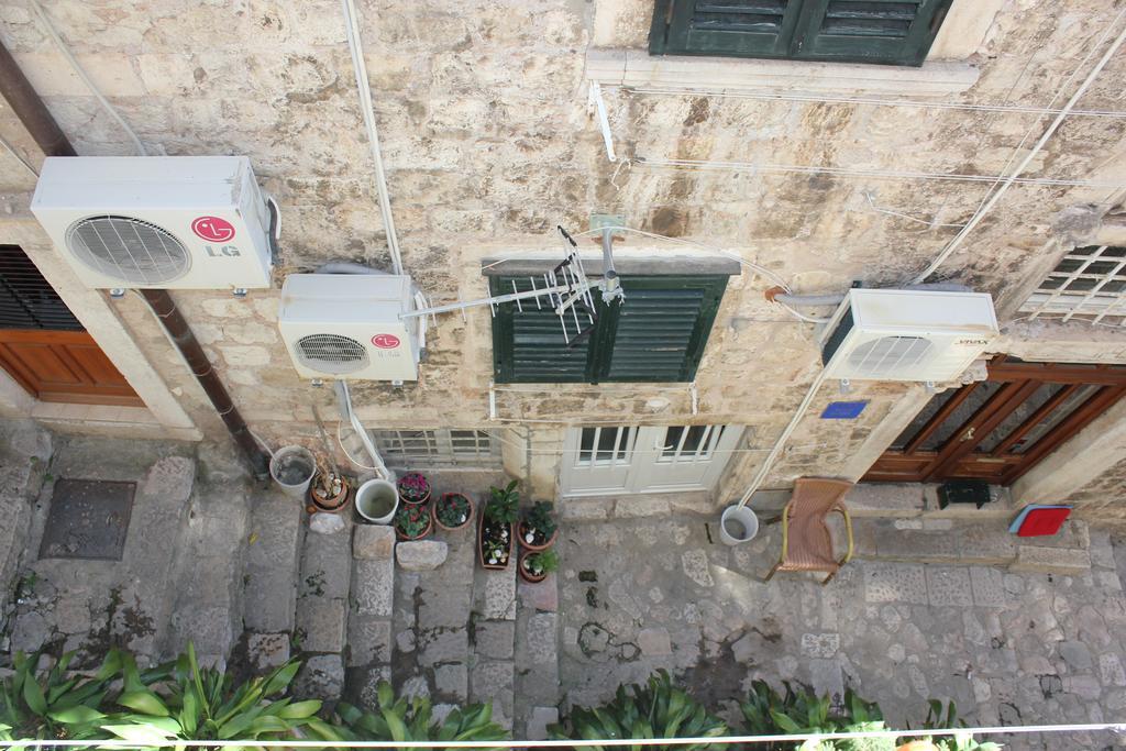 City Break Dubrovnik Apartments Zewnętrze zdjęcie