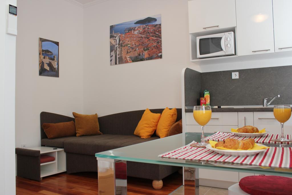 City Break Dubrovnik Apartments Zewnętrze zdjęcie