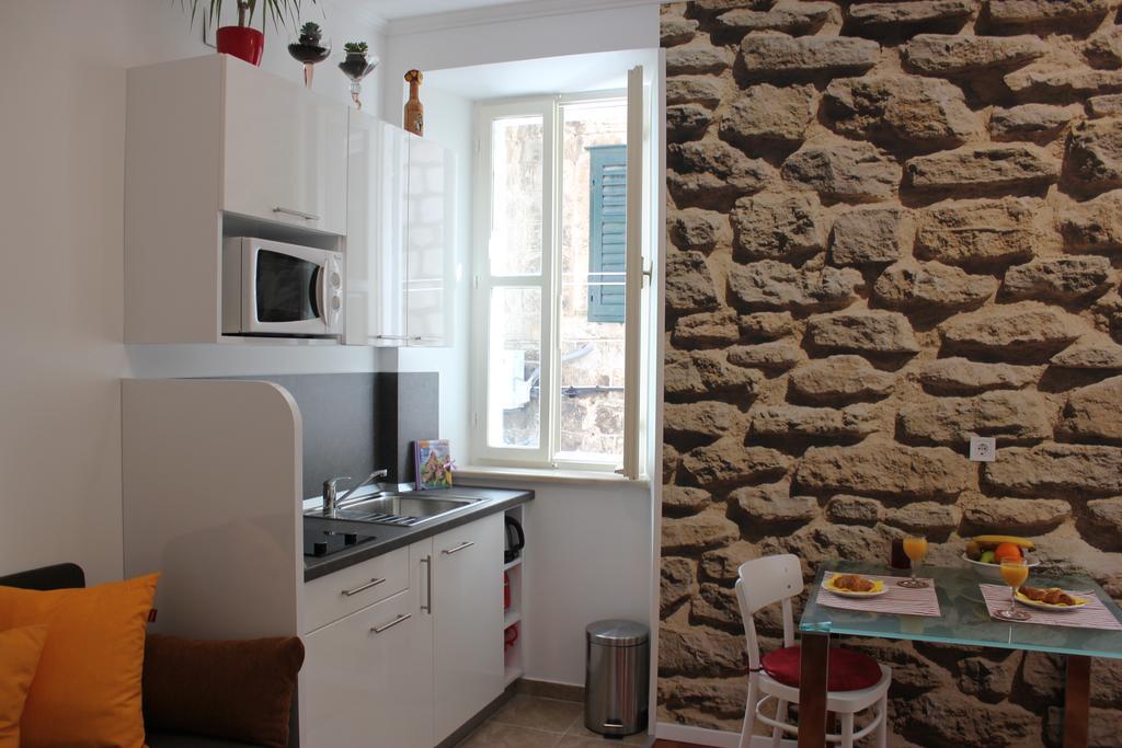 City Break Dubrovnik Apartments Zewnętrze zdjęcie