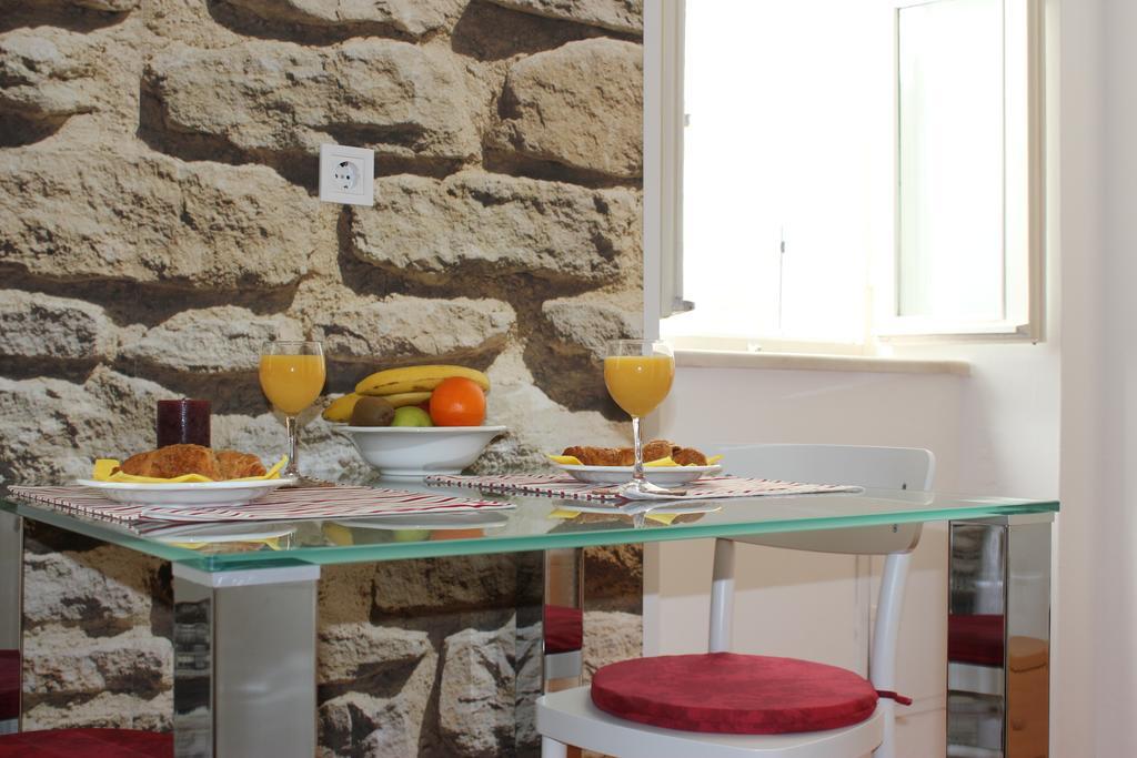 City Break Dubrovnik Apartments Zewnętrze zdjęcie