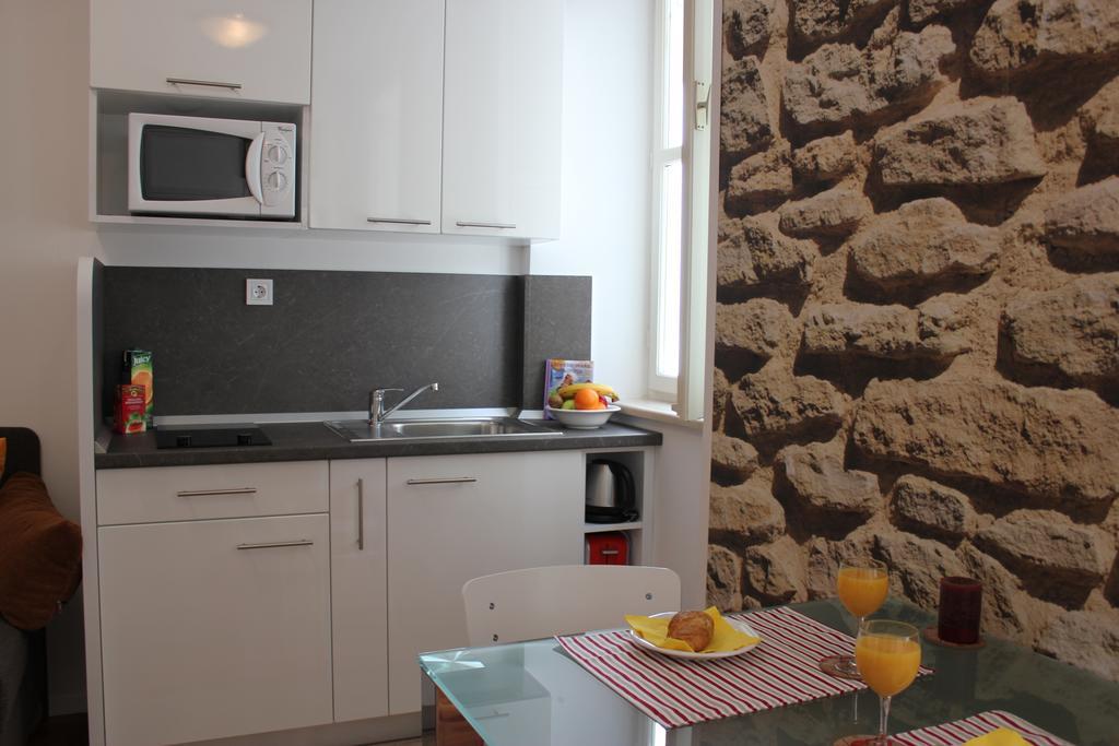 City Break Dubrovnik Apartments Zewnętrze zdjęcie